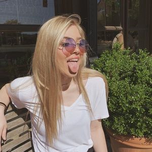 Meet your Posher, Kate